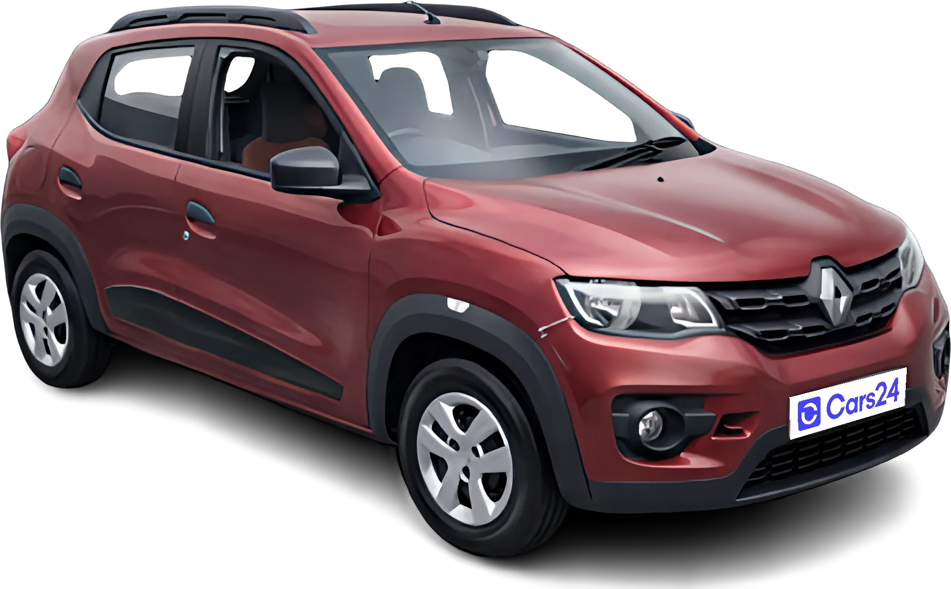 2016 Renault Kwid - Hatchback - Petrol - Manual - ₹2.20 lakh