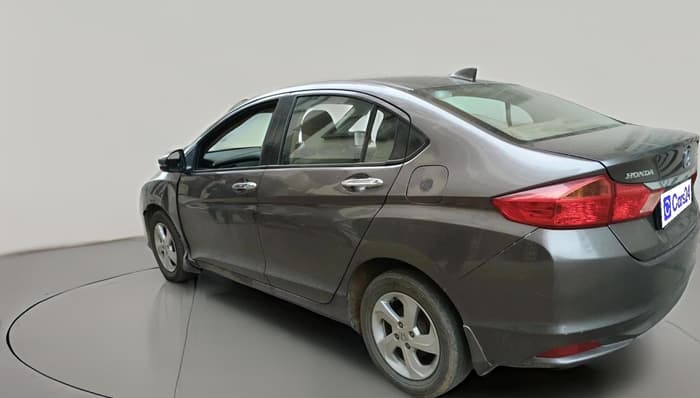 2015 Honda City 1.5L I-VTEC VX CVT, Petrol, Automatic, 94,654 km, exterior