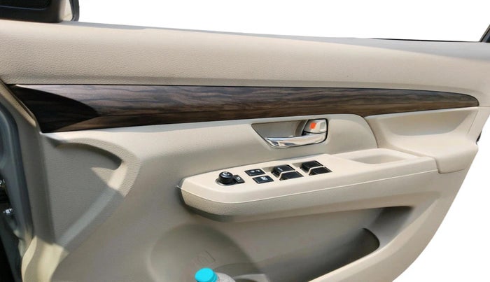 2019 Maruti Ertiga ZDI+ 1.5, Diesel, Manual, 60,357 km, interior