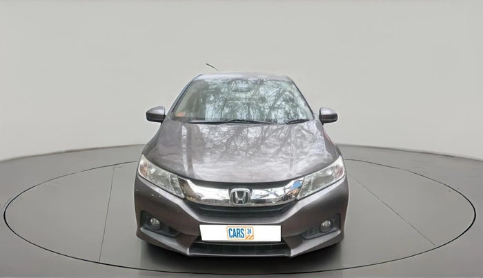 2016 Honda City 1.5L I-VTEC VX, Petrol, Manual, 59,619 km, exterior