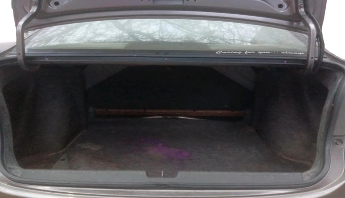 2016 Honda City 1.5L I-VTEC VX, Petrol, Manual, 59,619 km, exterior