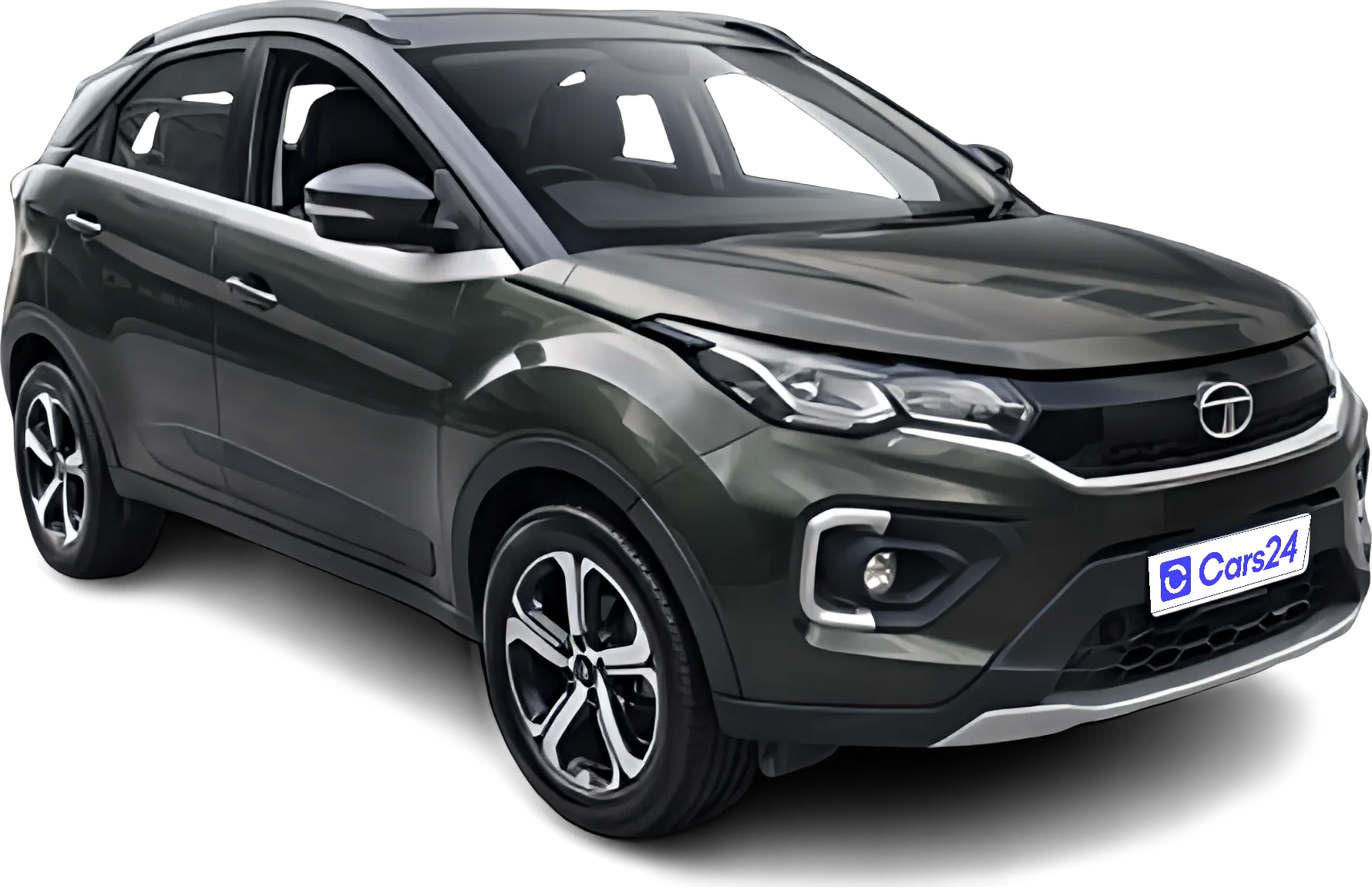 2022 Tata NEXON - SUV - Petrol - Automatic - ₹9.15 lakh