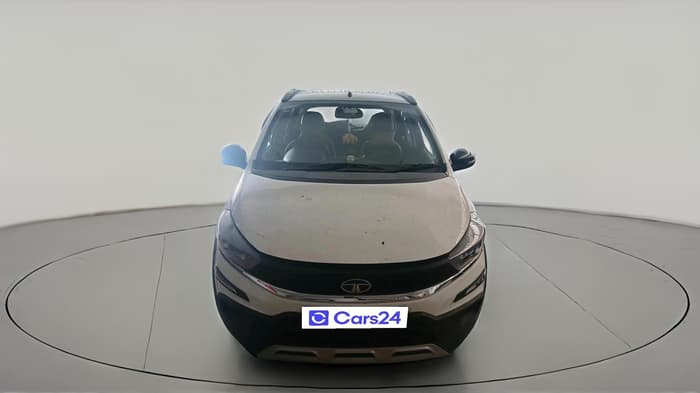 2022 Tata TIAGO NRG XZ MT, Petrol, Manual, 23,885 km, exterior