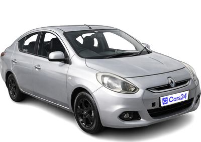2012 Renault Scala - Sedan - Diesel - Manual - ₹2.60 lakh