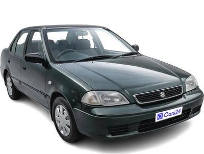 1998 Maruti Esteem - Sedan - Petrol - Automatic - ₹1.00 lakh