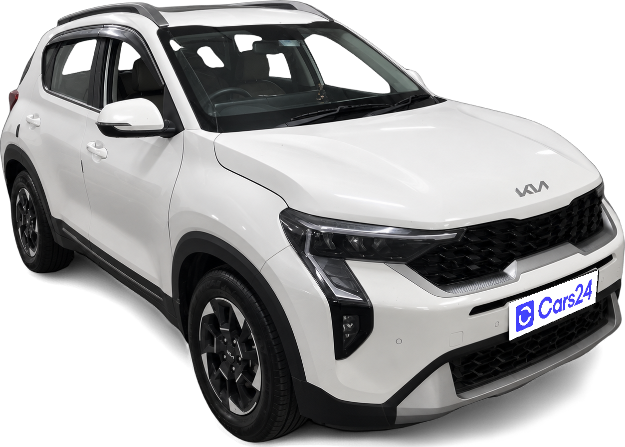 2025 KIA SONET - SUV - Petrol - Automatic - ₹12.51 lakh