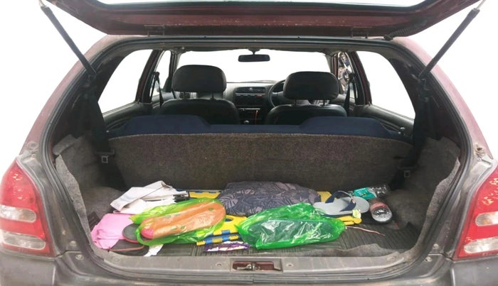 2008 Maruti Alto LXI, Petrol, Manual, 49,423 km, exterior