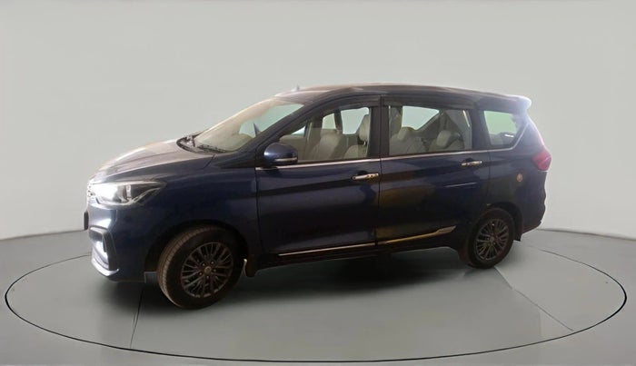 2019 Maruti Ertiga ZXI AT SHVS, Petrol, Automatic, 77,744 km, exterior