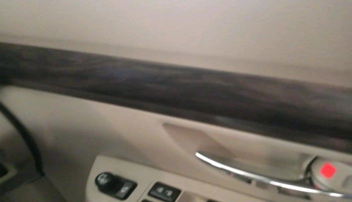 2019 Maruti Ertiga ZXI AT SHVS, Petrol, Automatic, 77,744 km, interior