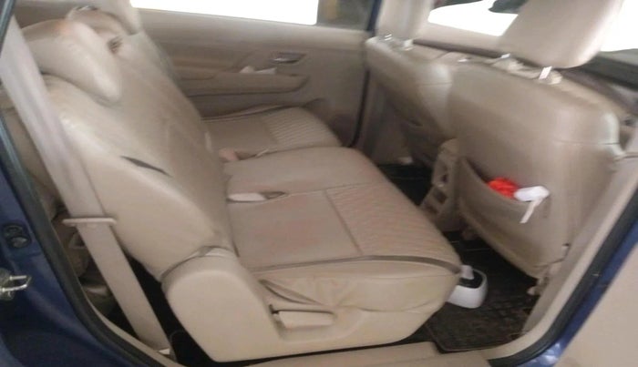 2019 Maruti Ertiga ZXI AT SHVS, Petrol, Automatic, 77,744 km, interior