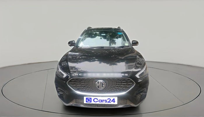 2023 MG ASTOR SAVVY 1.3 TURBO AT S RED, Petrol, Automatic, 31,676 km, exterior