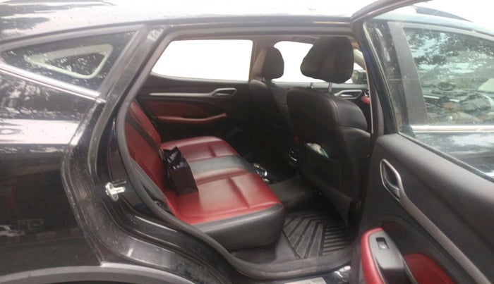 2023 MG ASTOR SAVVY 1.3 TURBO AT S RED, Petrol, Automatic, 31,676 km, interior