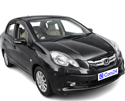 2013 Honda Amaze - Sedan - Petrol - Manual - ₹3.28 lakh