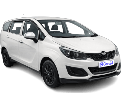 2018 Mahindra MARAZZO - SUV - Diesel - Manual - ₹7.00 lakh