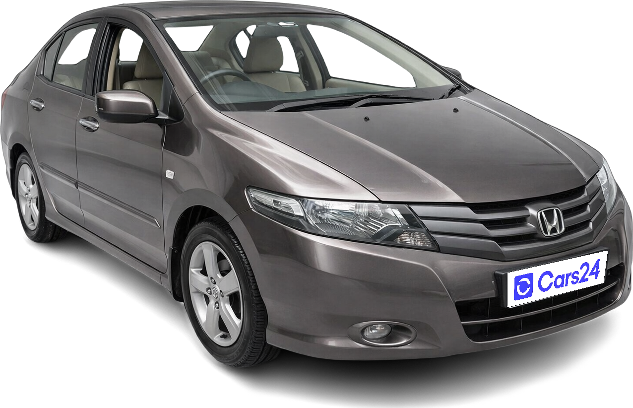 2011 Honda City - Sedan - Petrol - Manual - ₹2.75 lakh