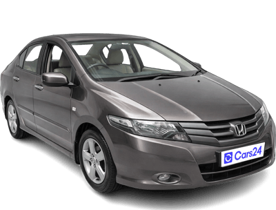 2011 Honda City - Sedan - Petrol - Manual - ₹2.98 lakh