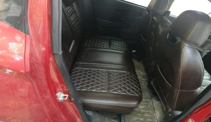 2018 Mahindra KUV 100 NXT K8 D 6 STR, Diesel, Manual, 93,016 km, interior