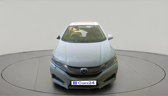 2015 Honda City 1.5L I-DTEC VX, Diesel, Manual, 1,88,801 km, exterior