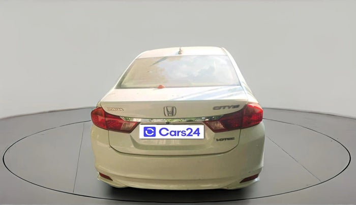 2015 Honda City 1.5L I-DTEC VX, Diesel, Manual, 1,88,801 km, exterior