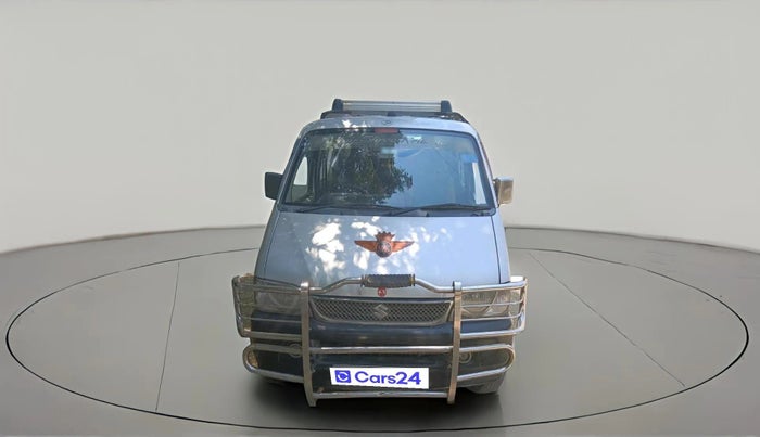 2018 Maruti Eeco 5 STR WITH A/C+HTR, Petrol, Manual, 1,05,277 km, exterior