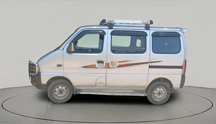 2018 Maruti Eeco 5 STR WITH A/C+HTR, Petrol, Manual, 1,05,277 km, exterior