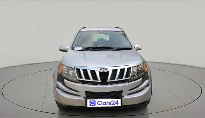2014 Mahindra XUV500 W6, Diesel, Manual, 1,94,462 km, exterior