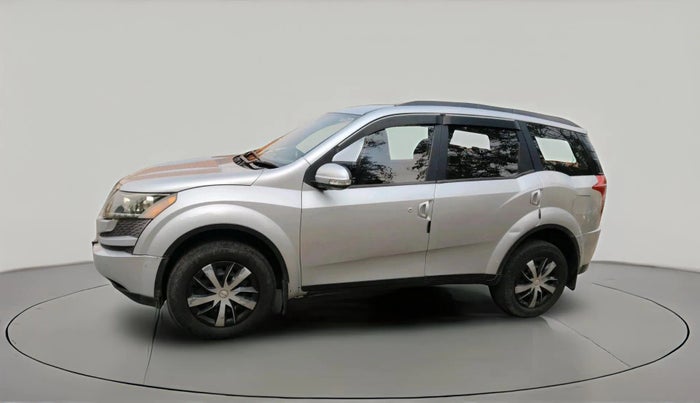 2014 Mahindra XUV500 W6, Diesel, Manual, 1,94,462 km, exterior