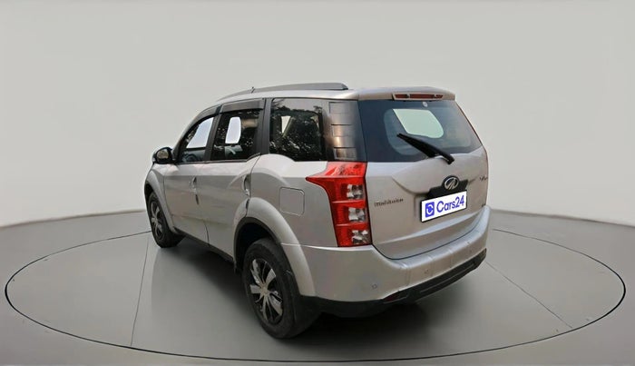 2014 Mahindra XUV500 W6, Diesel, Manual, 1,94,462 km, exterior