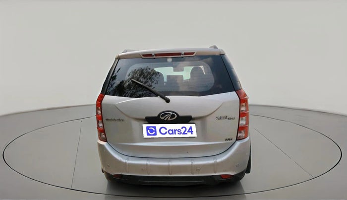 2014 Mahindra XUV500 W6, Diesel, Manual, 1,94,462 km, exterior