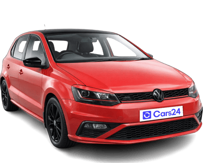2018 Volkswagen Polo - Hatchback - Petrol - Automatic - ₹5.99 lakh