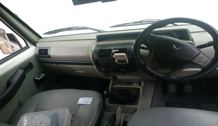 2022 Mahindra Bolero B4, Diesel, Manual, 1,12,291 km, interior