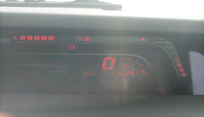 2022 Mahindra Bolero B4, Diesel, Manual, 1,12,291 km, interior