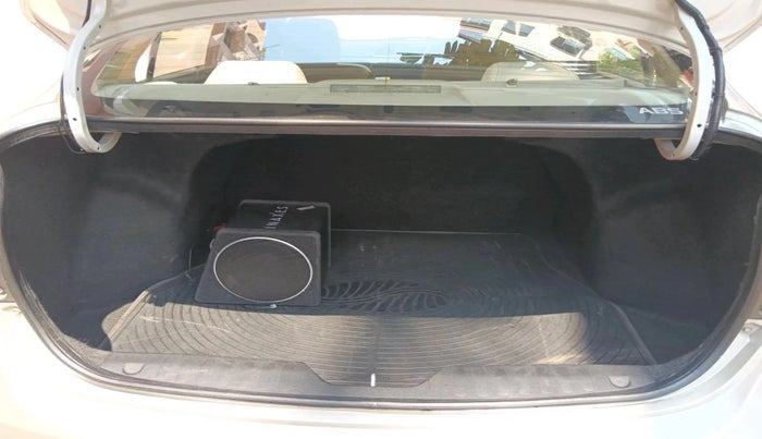 2015 Maruti Ciaz ZXI AT, Petrol, Automatic, 1,08,225 km, exterior
