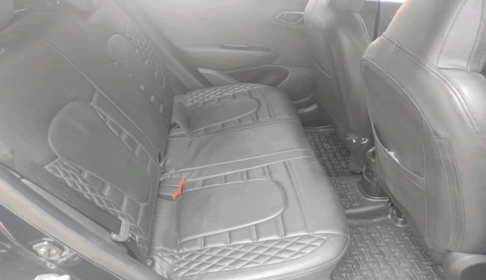 2024 Hyundai EXTER SX 1.2 MT, Petrol, Manual, 4,028 km, interior