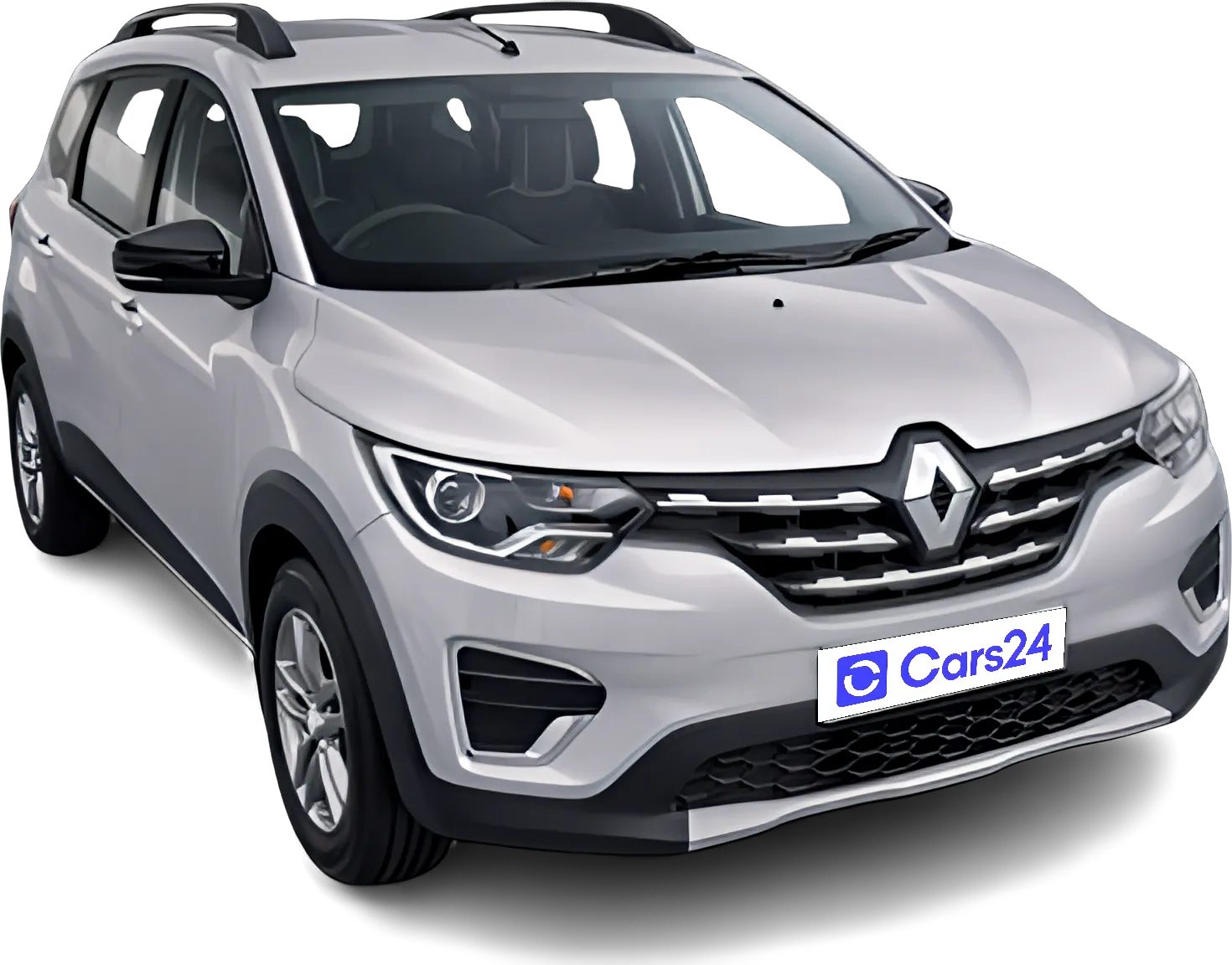 2022 Renault TRIBER - SUV - Petrol - Manual - ₹6.50 lakh