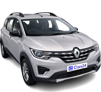 2022 Renault TRIBER - SUV - Petrol - Manual - ₹6.50 lakh
