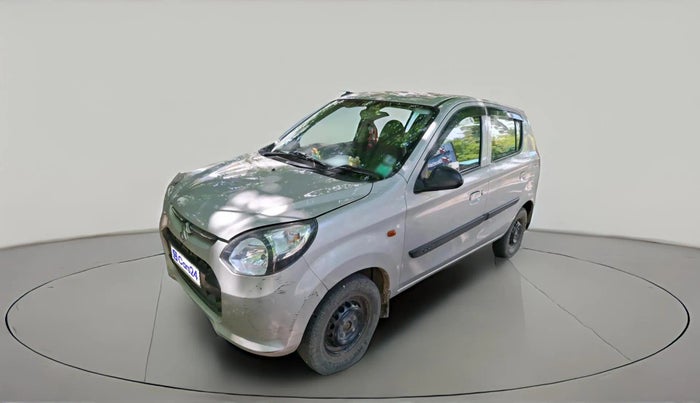 2014 Maruti Alto 800 LXI, Petrol, Manual, 23,403 km, exterior