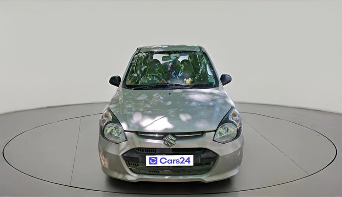 2014 Maruti Alto 800 LXI, Petrol, Manual, 23,403 km, exterior