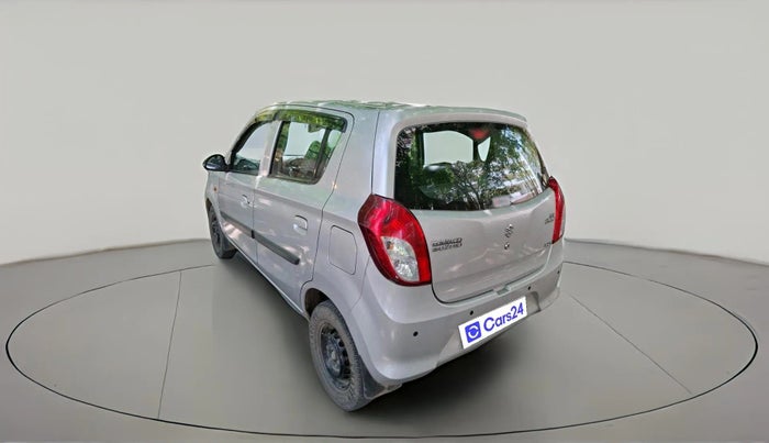 2014 Maruti Alto 800 LXI, Petrol, Manual, 23,403 km, exterior