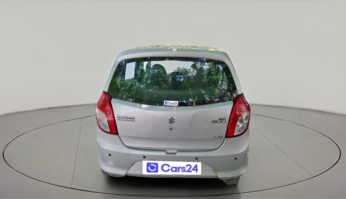 2014 Maruti Alto 800 LXI, Petrol, Manual, 23,403 km, exterior