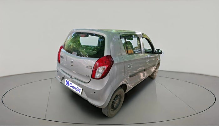 2014 Maruti Alto 800 LXI, Petrol, Manual, 23,403 km, exterior