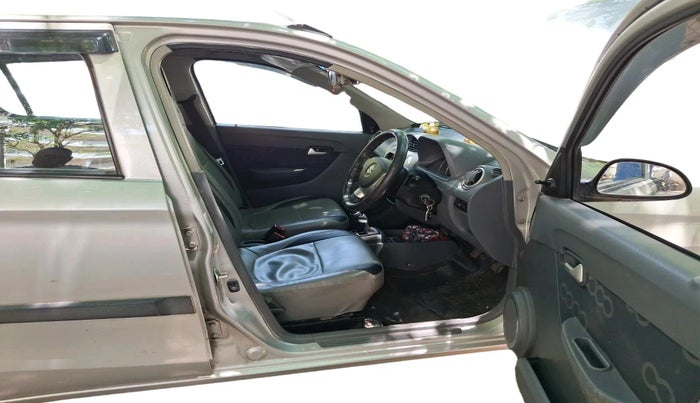 2014 Maruti Alto 800 LXI, Petrol, Manual, 23,403 km, interior