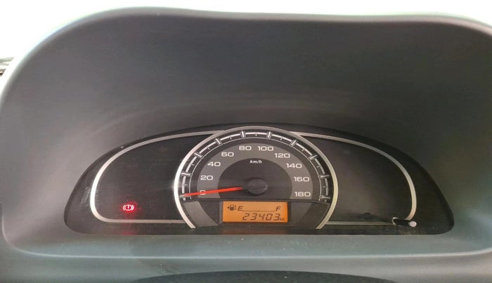 2014 Maruti Alto 800 LXI, Petrol, Manual, 23,403 km, interior