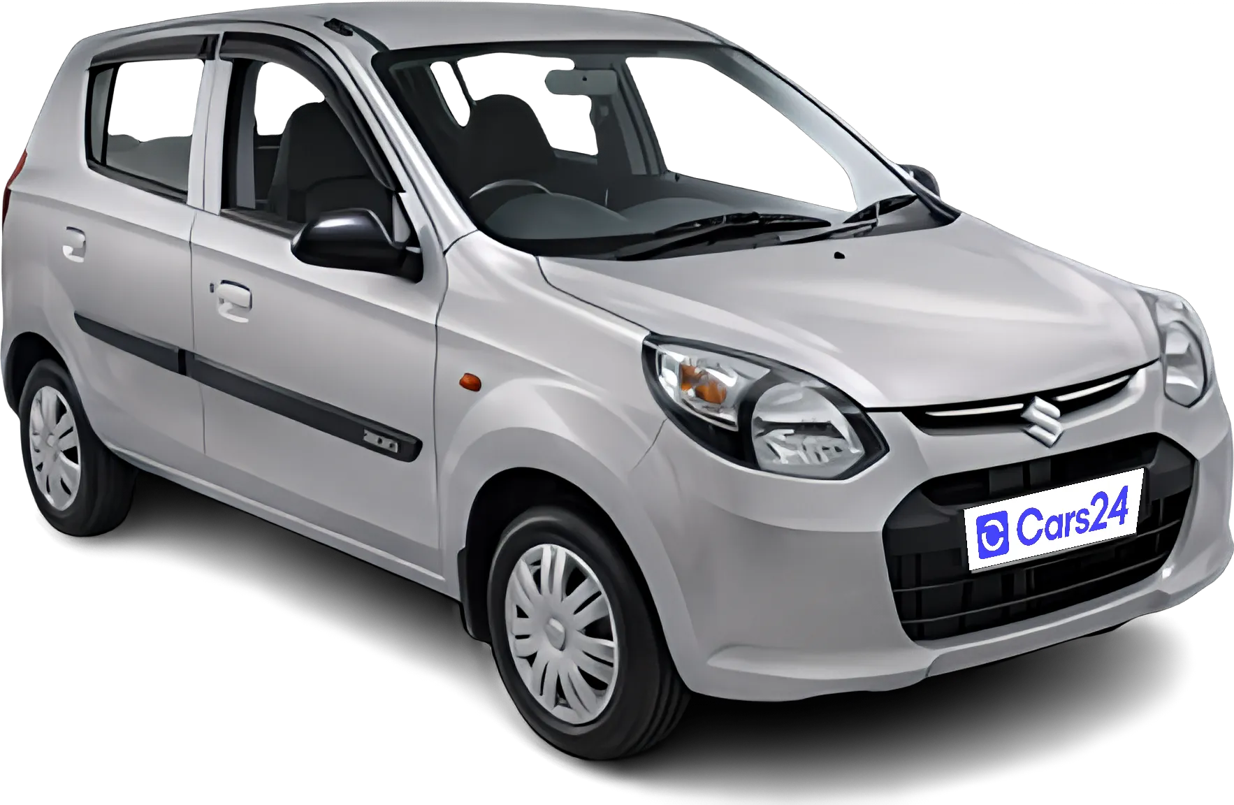 2014 Maruti Alto 800 - Hatchback - Petrol - Manual - ₹2.59 lakh