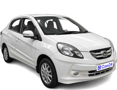 2014 Honda Amaze - Sedan - Petrol - Manual - ₹3.50 lakh