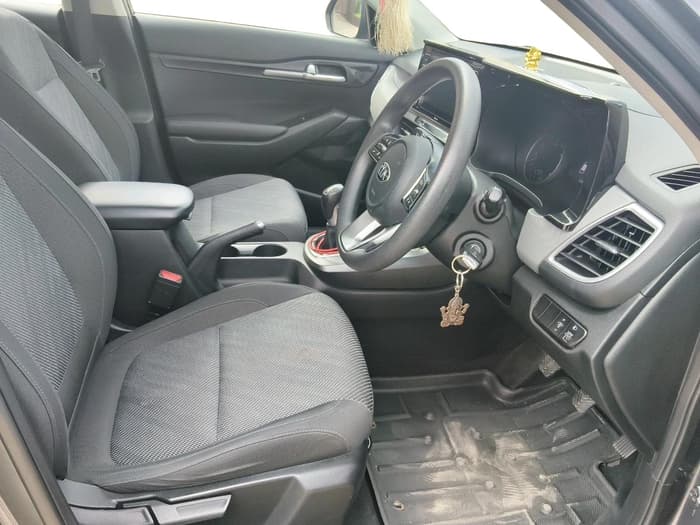 Interior