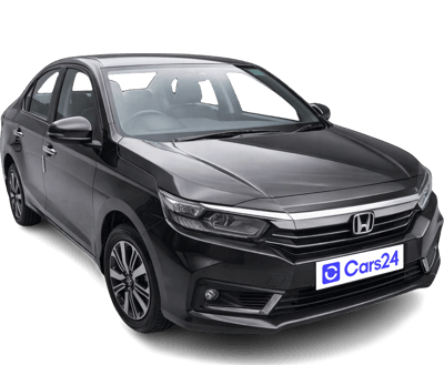 2022 Honda Amaze - Sedan - Petrol - Automatic - ₹8.00 lakh
