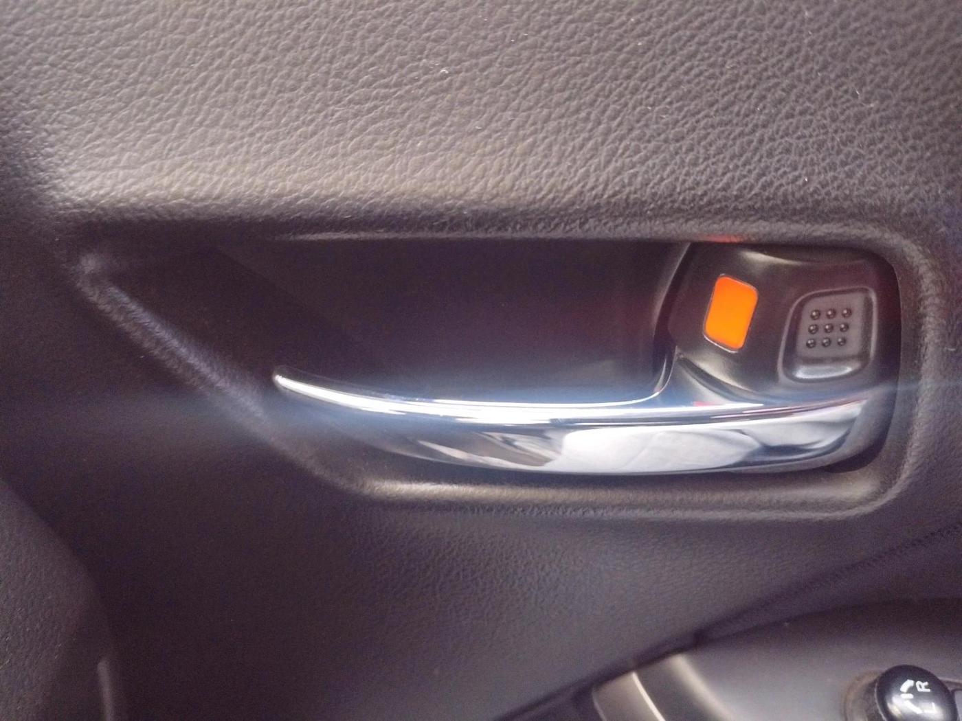 2019 Maruti Baleno DELTA PETROL 1.2, Petrol, Manual, 41,438 km, interior