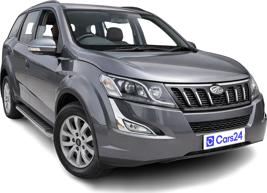 2016 Mahindra XUV500 - SUV - Diesel - Manual - ₹6.50 lakh