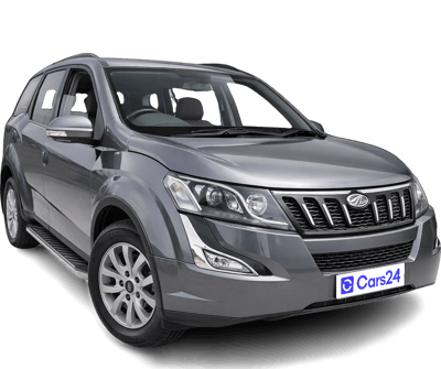 2016 Mahindra XUV500 - SUV - Diesel - Manual - ₹6.50 lakh